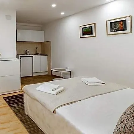 Bulbul - Modern With Bosnian Charm 2* Saraievo