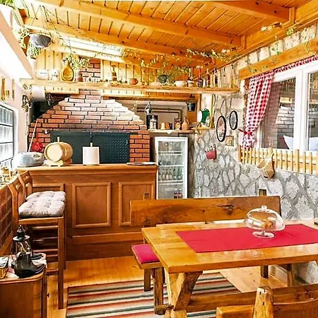 Bulbul - Modern With Bosnian Charm Hotel Saraievo