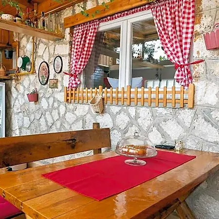 Bulbul - Modern With Bosnian Charm 2* Saraievo