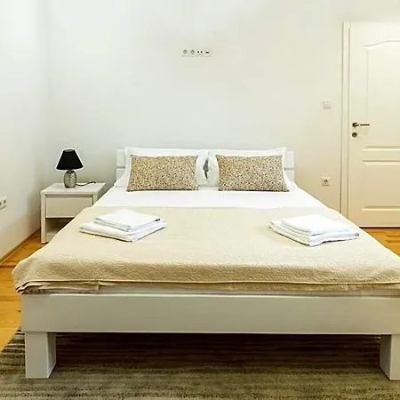 Hotel Bulbul - Modern With Bosnian Charm Sarajevo
